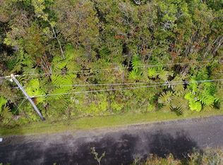 Awela Rd, Mountain View, HI 96704