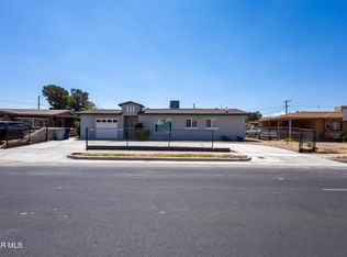 678 Lomaland Dr, El Paso, TX 79907