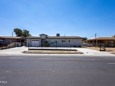 678 Lomaland Dr, El Paso, TX, 79907