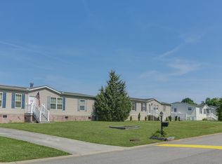 7230 Wind Chime Cir #1A0, Knoxville, TN 37918