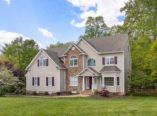 9200 Bailey Oak Dr, Midlothian, VA 23112