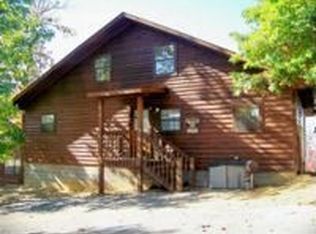 1829 Wild Pine Way, Sevierville, TN 37876
