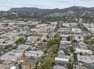 1549 N Kingsley Dr, Los Angeles, CA 90027