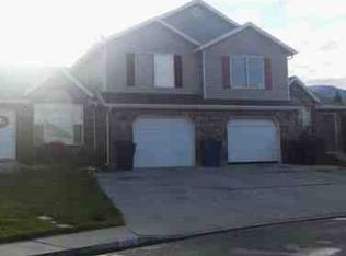 556 N 1120 E, Spanish Fork, UT 84660
