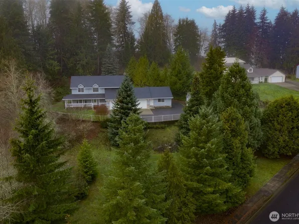 109 Cliff Wood Lane, Kelso, WA 98626