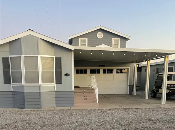 29630 Highway 95, Blythe, CA 92225