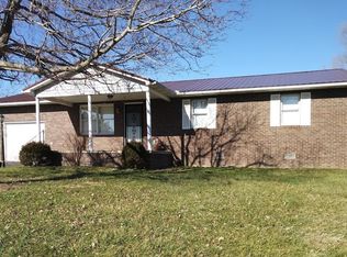 2189 Henley Deemer Rd, Mc Dermott, OH 45652