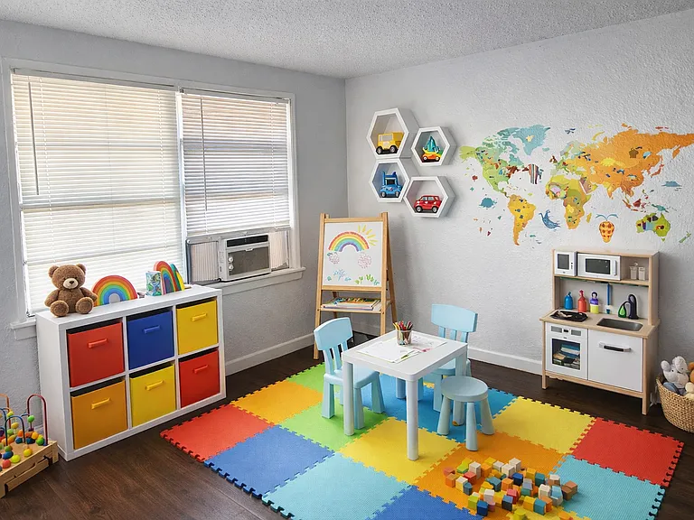 Oak Leaf Apartments — Photo 15