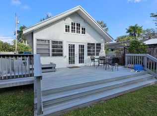 605 SW 8th Ave, Fort Lauderdale, FL 33315