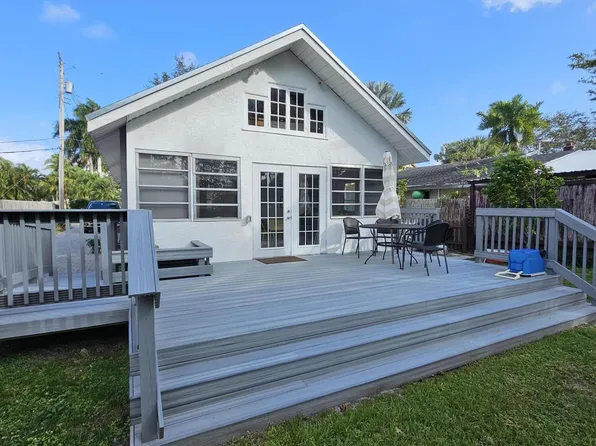 608 SW 8th Ave, Fort Lauderdale, FL 33315