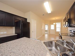 414 Crater Lake Dr, Pflugerville, TX 78660