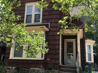 321 W Shiawassee St, Lansing, MI 48933