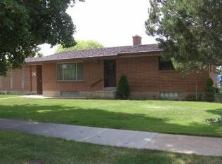 75 S 100 W, Smithfield, UT 84335