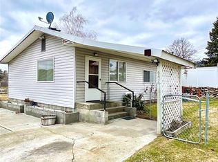 936 4th Ave S, Okanogan, WA 98840