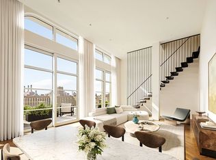 The Florian, New York, NY 10003