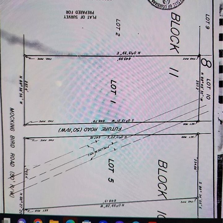 2nd image of 0 Andrew Mouhot Rd