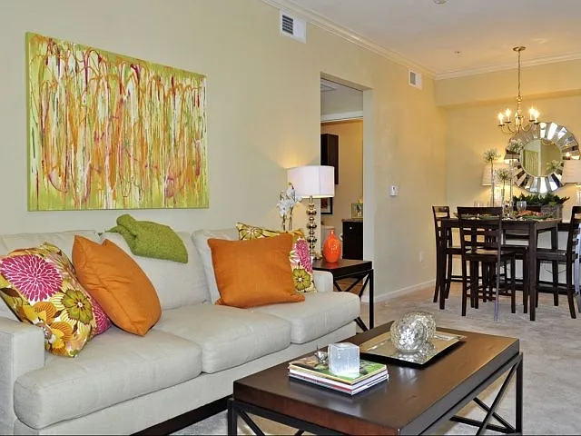 Magnolia Trace Apartments — Photo 13