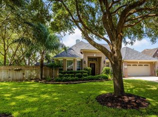 3307 Ivy Mill Ln, Missouri City, TX 77459