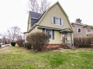 1530 Crescent Ave, Fort Wayne, IN 46805
