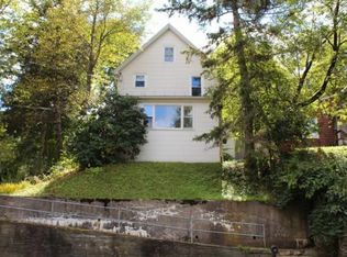 23 Hotchkiss St, Binghamton, NY 13903