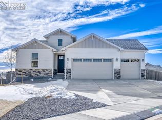 8327 David Rudabaugh Dr, Colorado Springs, CO 80908