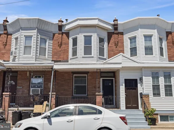 2822 Cedar St, Philadelphia, PA 19134