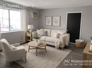 5690 Pardee Ave UNIT 3, Dearborn Heights, MI 48125