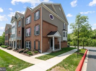 8615 Blue Smoke Ct #61, Elkridge, MD 21075