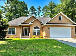 274 Summertree Rd, Douglas, GA 31535
