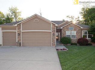 3528 SW Dana Ave, Lees Summit, MO 64082