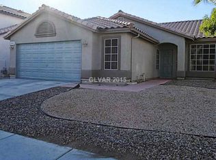 6283 American Beauty Ave, Las Vegas, NV 89142