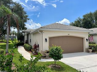 1812 Avian Ct #A-78, Naples, FL 34119