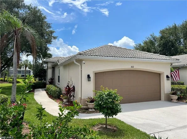 1812 Avian Ct #A-78, Naples, FL 34119