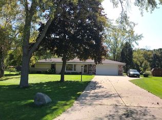 11905 W Woods Rd, Franklin, WI 53132