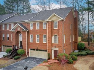 7155 Roswell Rd APT 7, Sandy Springs, GA 30328