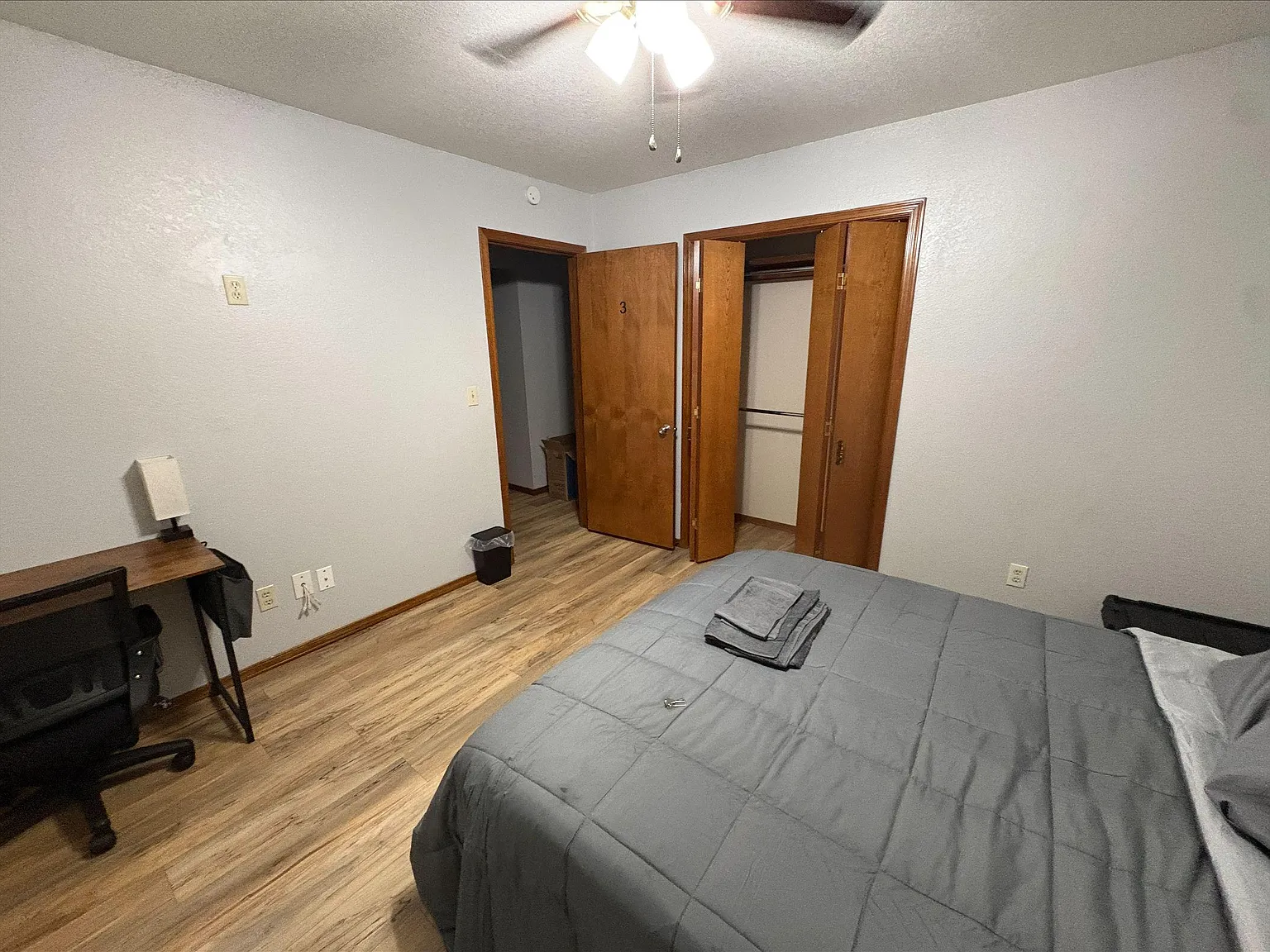 2 bed, 1.0 bath, 1496 sqft, $737 — Photo 2