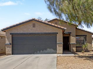 44836 W Gavilan Dr, Maricopa, AZ 85139