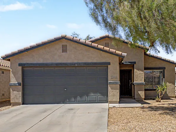 44836 W Gavilan Dr, Maricopa, AZ 85139