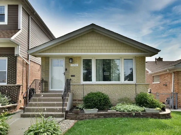 11203 S Troy St, Chicago, IL 60655