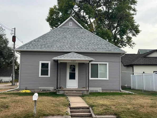 123 E 6th St, Minden, NE 68959