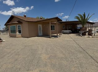 86252 Sampson Ave, Twentynine Palms, CA 92277
