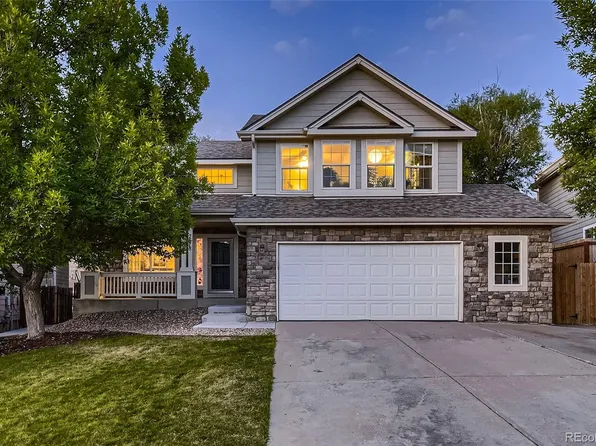 7678 Rampart Way, Littleton, CO 80125