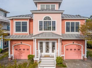 19 Kings Ct, Cape Charles, VA 23310