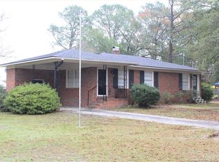 807 Buie Ave, Hope Mills, NC 28348