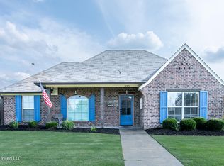 283 Rockbridge Dr, Madison, MS 39110
