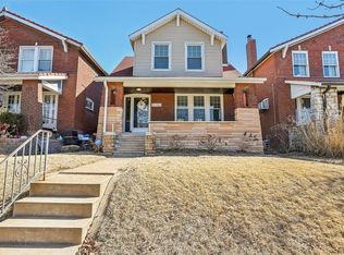 3132 Gurney Ave, Saint Louis, MO