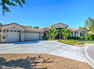 8585 Bella Loma Ct, Las Vegas, NV 89149