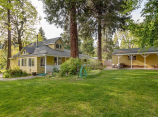 323 S 2nd St, Dunsmuir, CA 96025