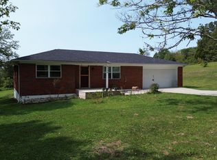 4190 Trapp Goffs Corner Rd, Winchester, KY 40391