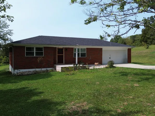 4190 Trapp Goffs Corner Rd, Winchester, KY 40391